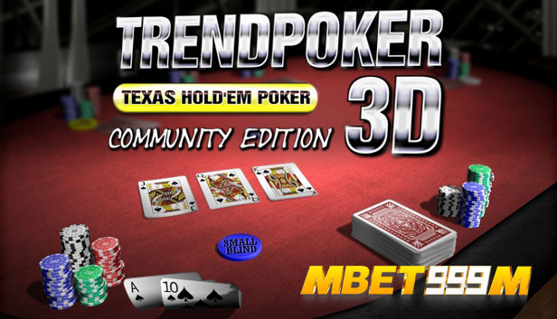 Mbet999：Texas hold’em sa diskarte