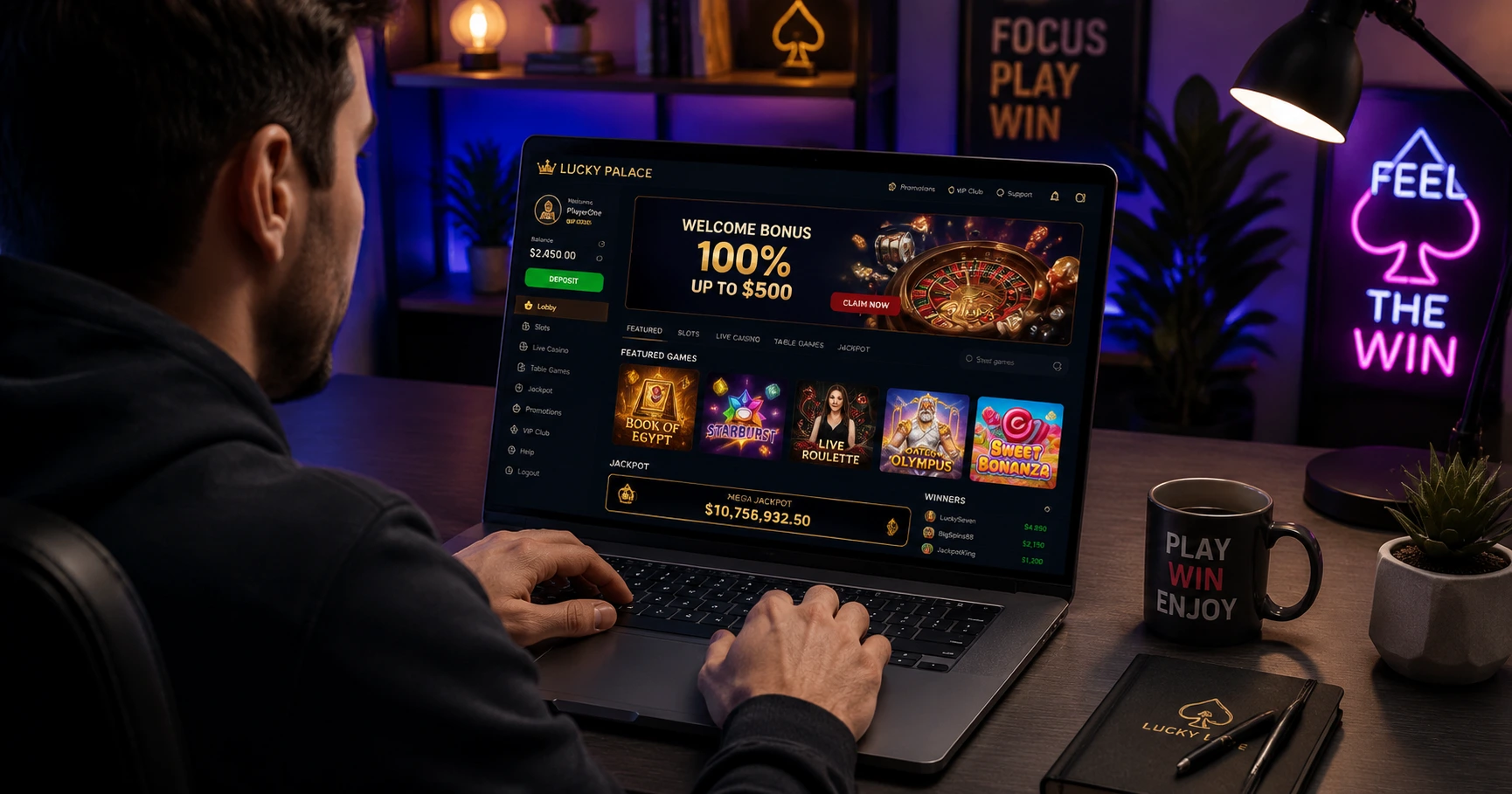 Guide to Accessing 777mini casino login and Enhancing Your Gaming Experience - image 1 Guide to Accessing 777mini casino login and Enhancing Your Gaming Experience - image 1