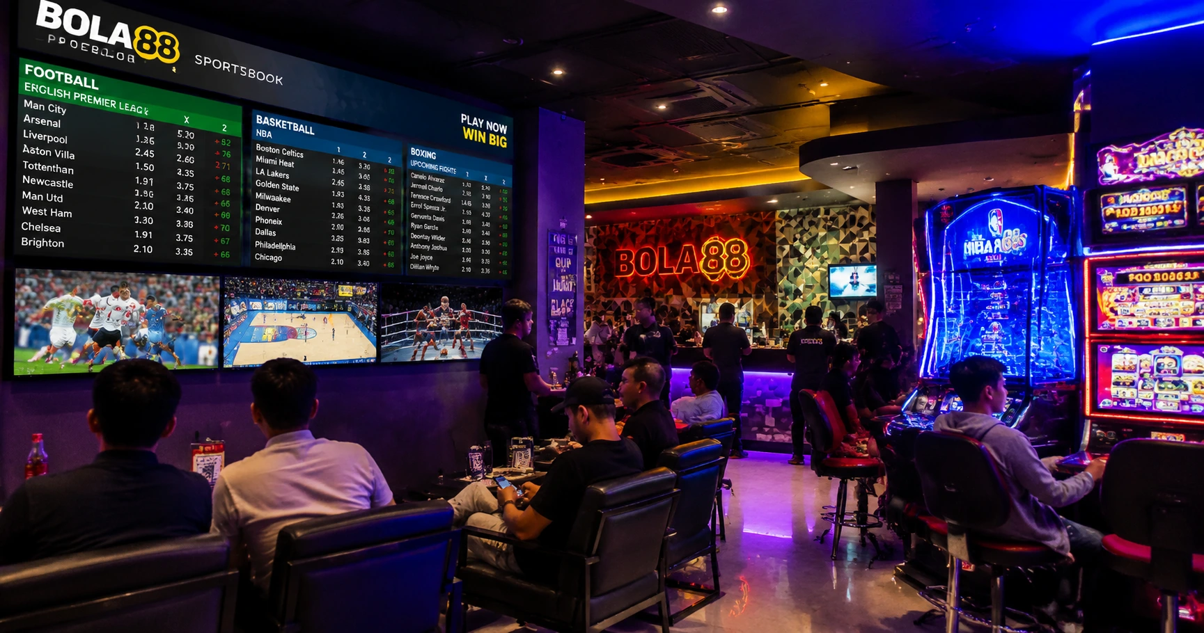 Comprehensive Guide to m.999bet and Its Features in the Filipino Gaming Scene - image 1