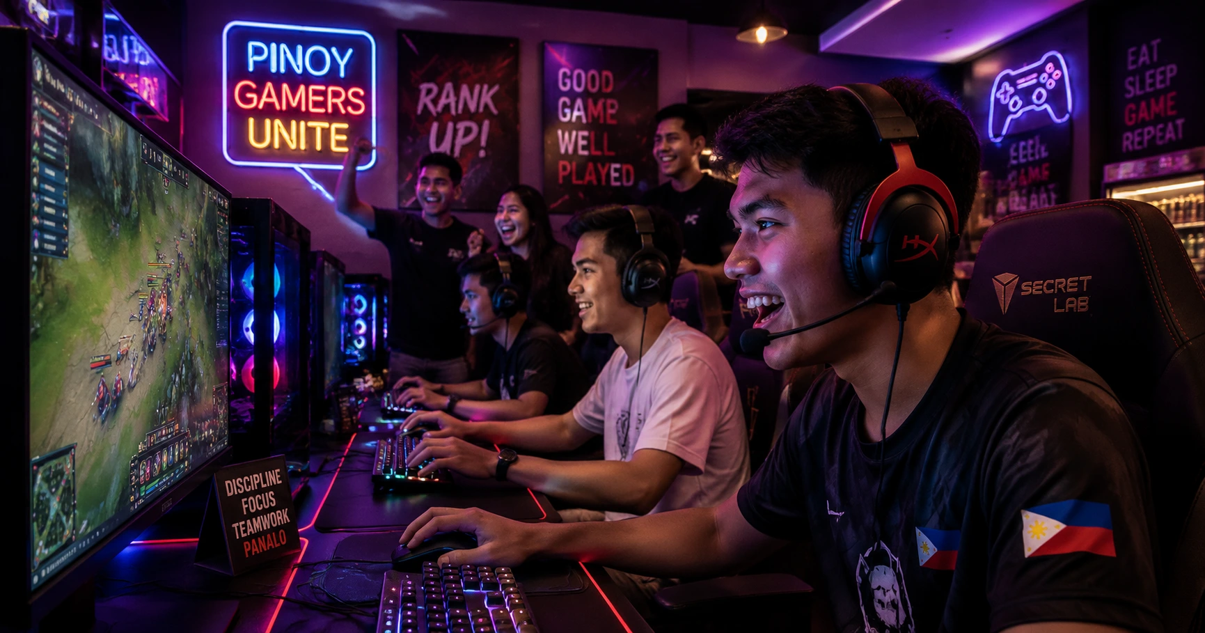 Exploring the Exciting World of Ah88 and Its Impact on Filipino Online Gaming - image 1 Exploring the Exciting World of Ah88 and Its Impact on Filipino Online Gaming - image 1