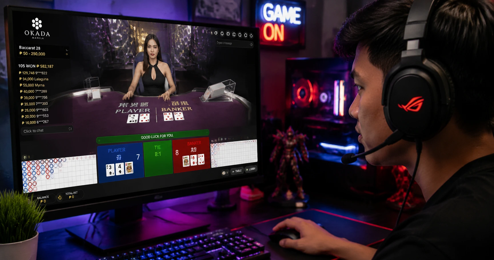 Exploring the Exciting World of Ah88 and Its Impact on Filipino Online Gaming - image 2 Exploring the Exciting World of Ah88 and Its Impact on Filipino Online Gaming - image 2