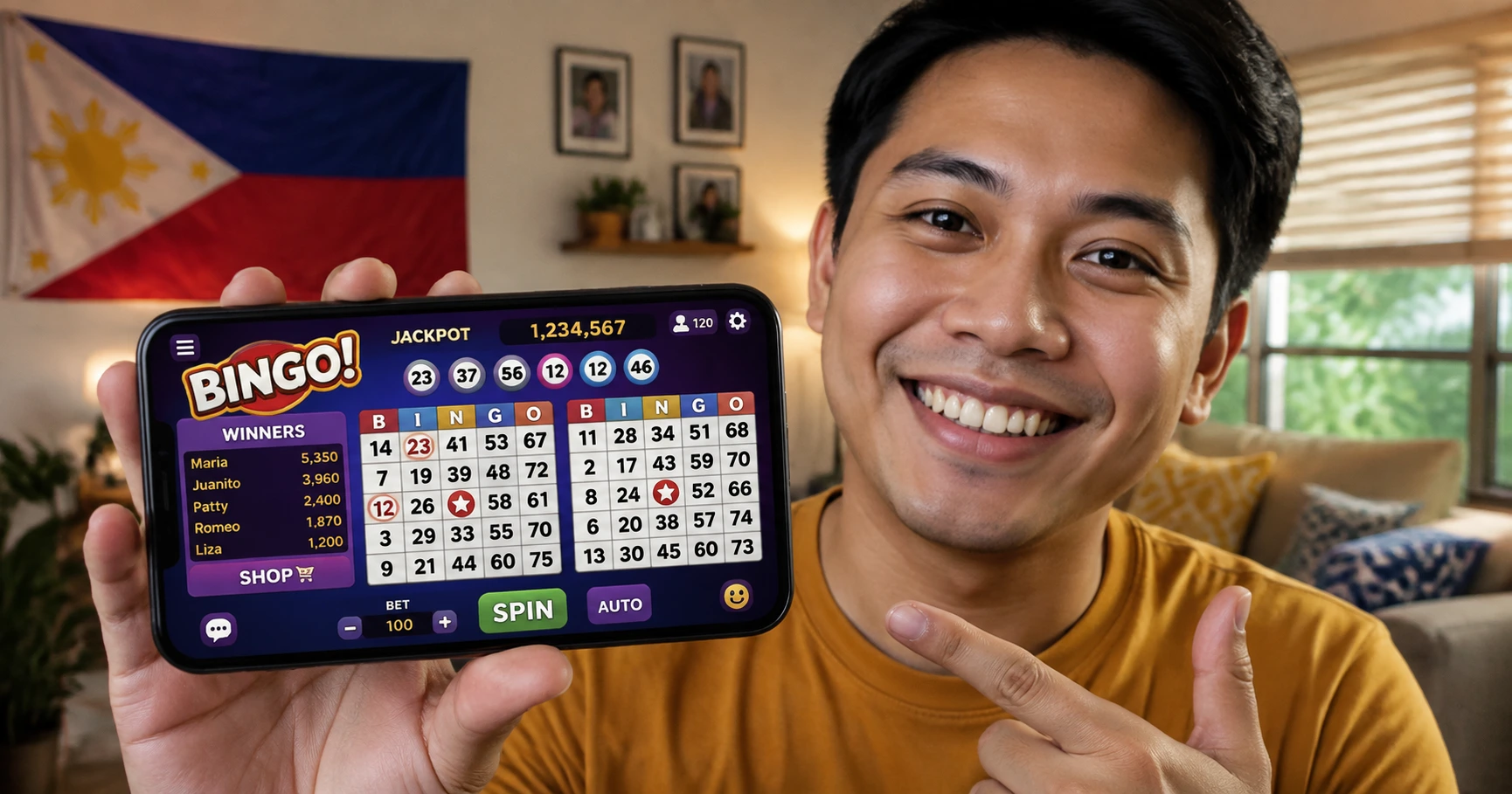 Introduction to Okbet Bingo and Its Popularity in the Philippines - image 2