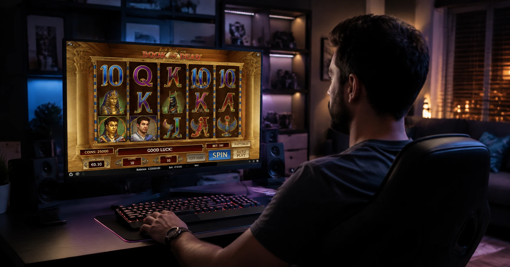 Exploring bet 999 slot: The Leading Online Slot Experience - image 1