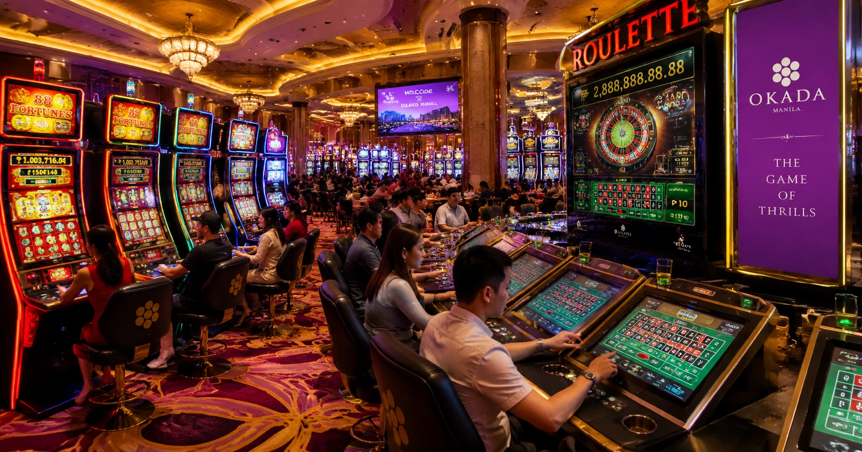 An In-Depth Look at Vipph and Its Role in Filipino Gaming Culture - image 1
