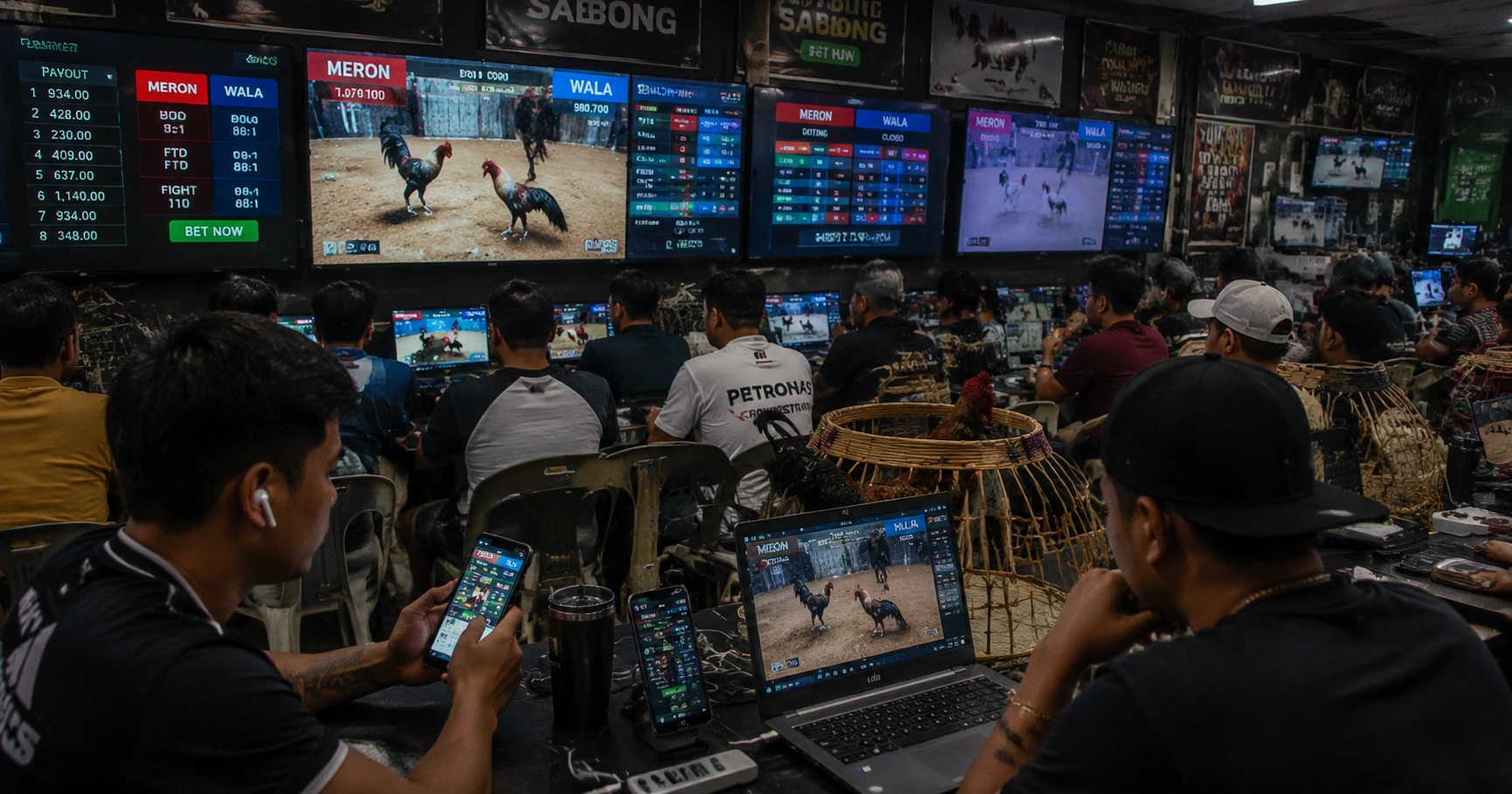 An In-Depth Look at Vipph and Its Role in Filipino Gaming Culture - image 2