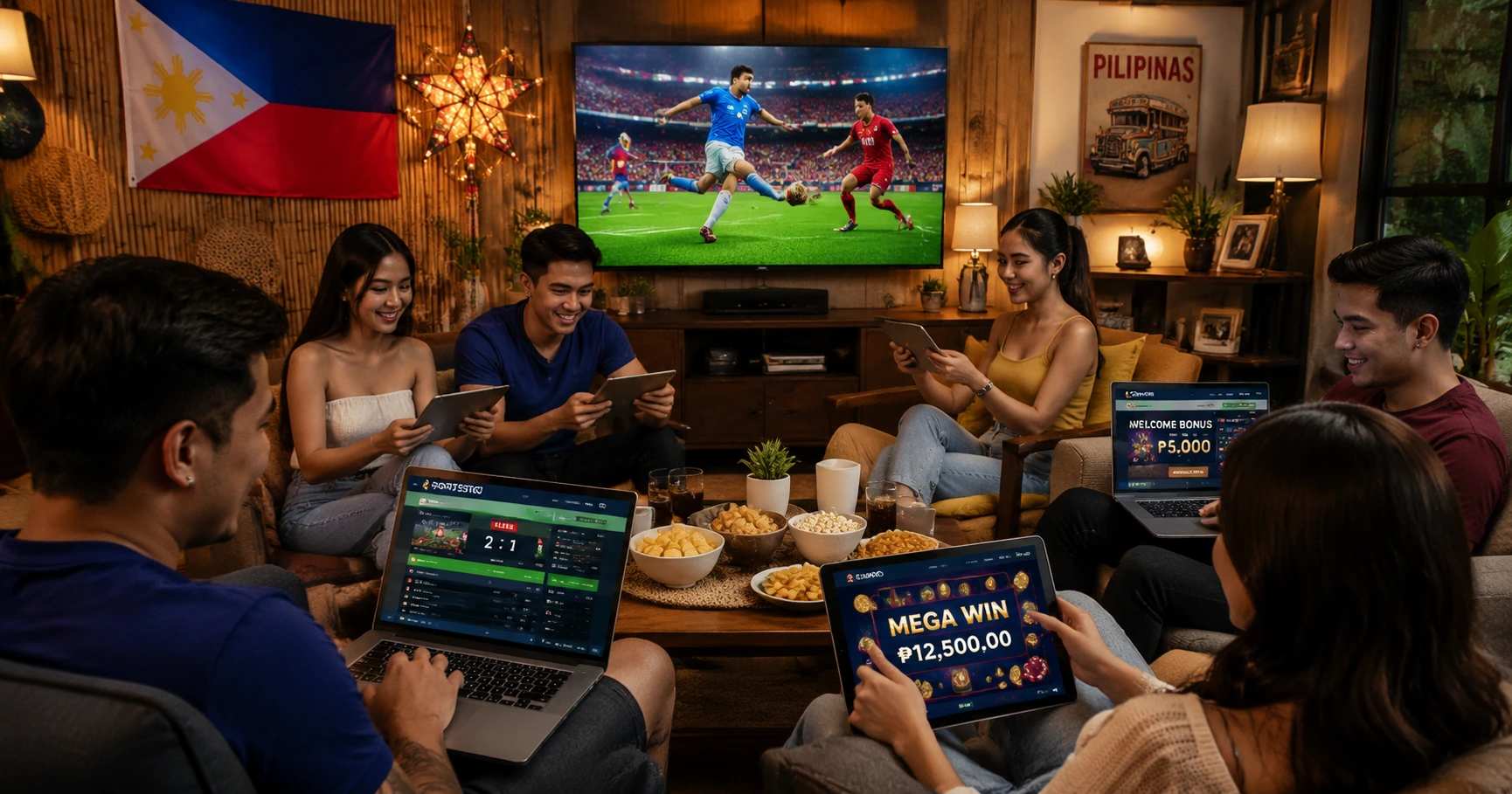Overview of Superph and Its Role in Filipino Sports Betting - image 2 Overview of Superph and Its Role in Filipino Sports Betting - image 2