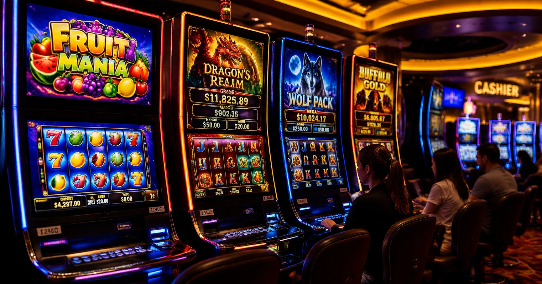 Exploring Jbcasino Slot and Its Features - image 1 Exploring Jbcasino Slot and Its Features - image 1