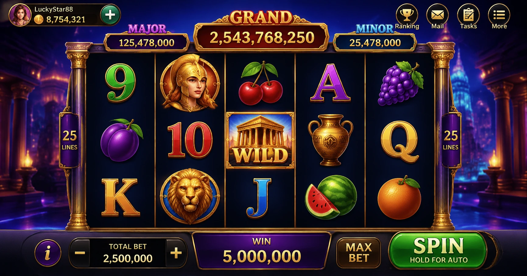 Exploring Jbcasino Slot and Its Features - image 2 Exploring Jbcasino Slot and Its Features - image 2