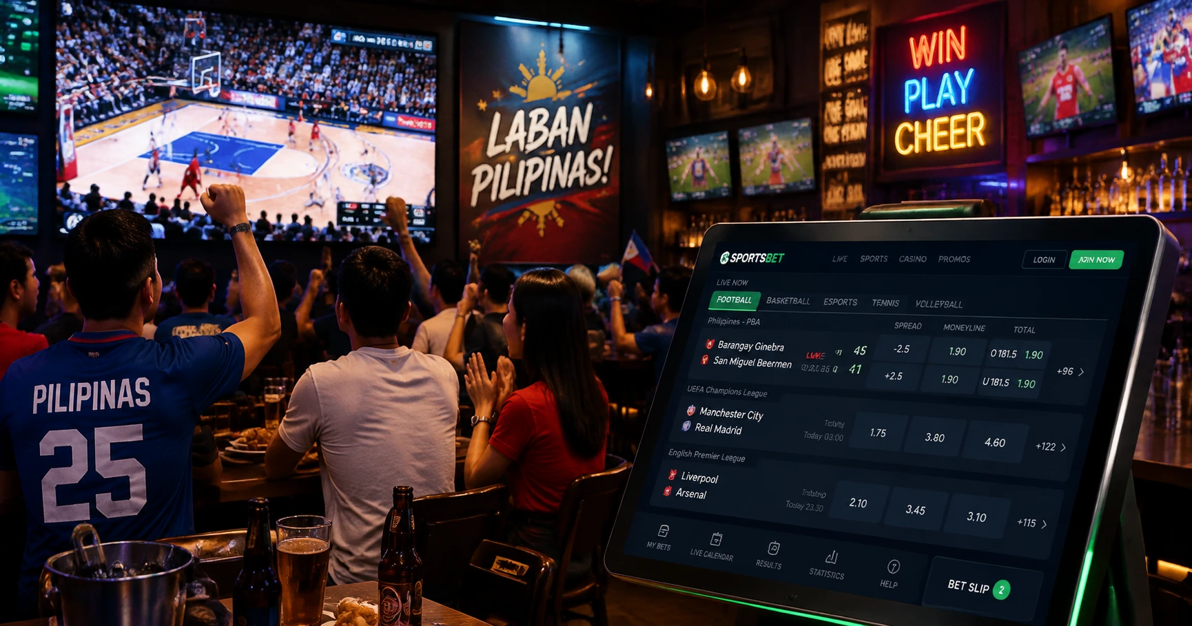The Ultimate Guide to whos bet in the Philippines - image 1 The Ultimate Guide to whos bet in the Philippines - image 1