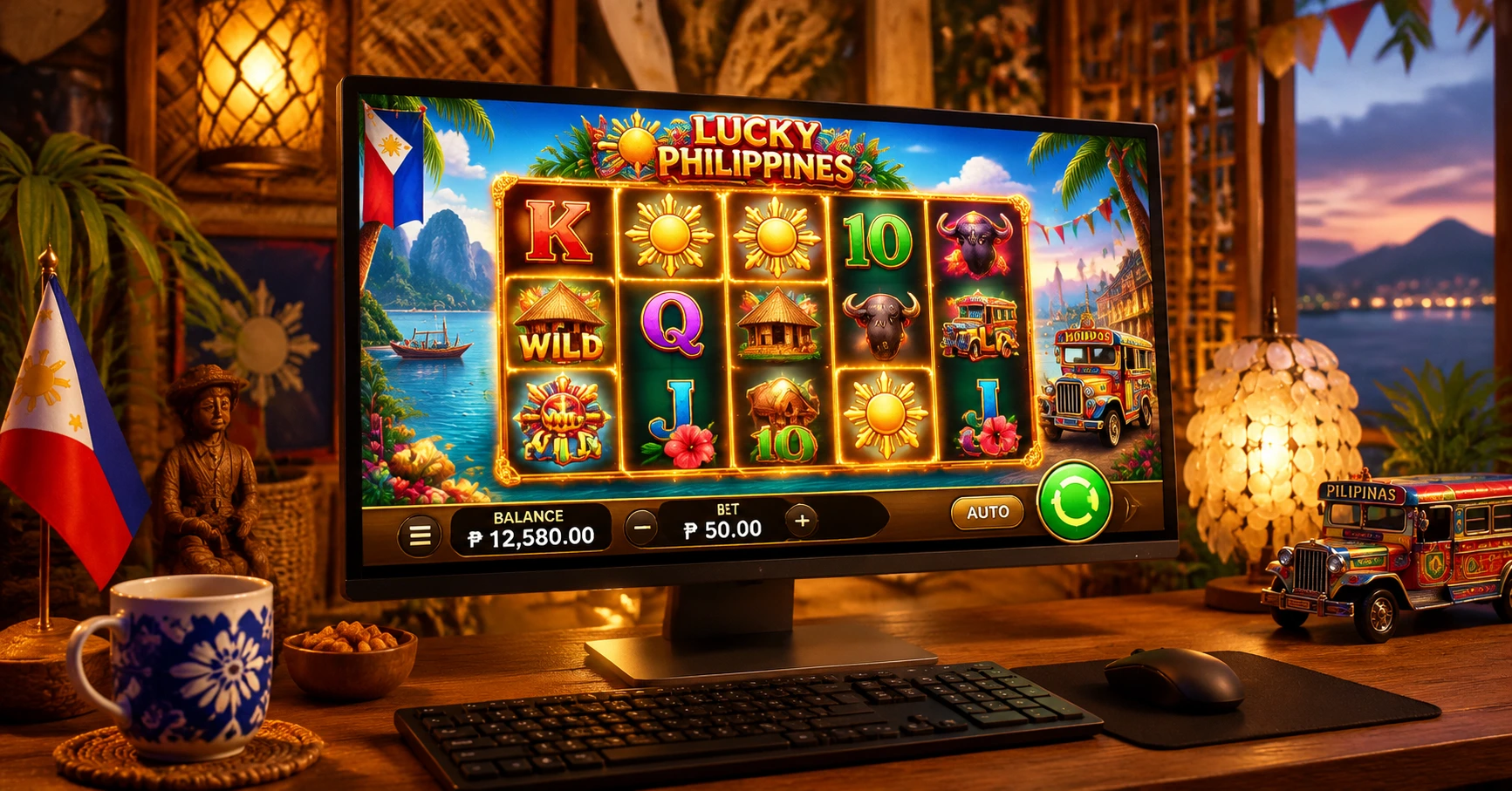 Explore the Ultimate bet 999 slot login Experience - image 3 Explore the Ultimate bet 999 slot login Experience - image 3